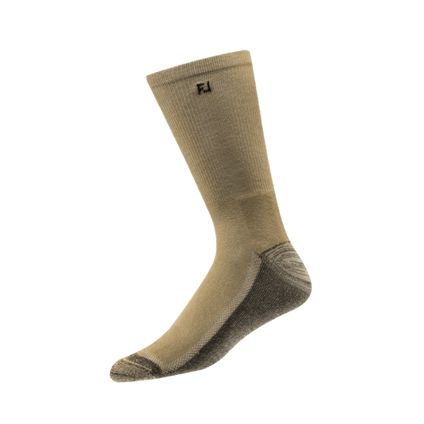 オートミール プロドリー クルー フットジョイ