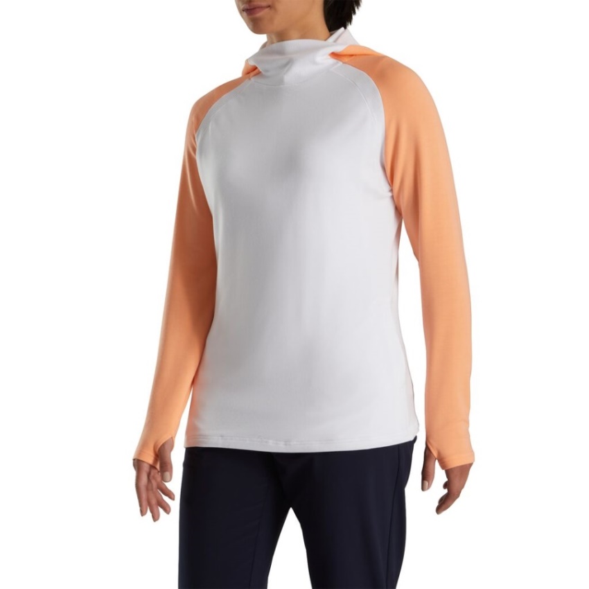 メロンホワイト