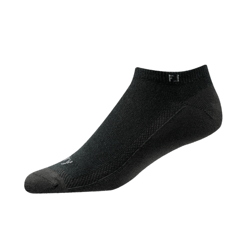 プロドリー ライトウェイト ローカット レディース ブラック フットジョイ