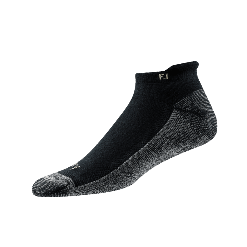 プロドリー ロールタブ ブラック フットジョイ