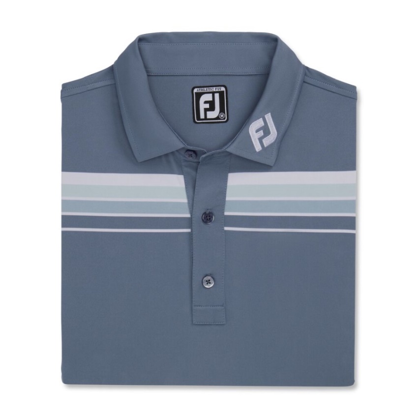 アスレチック フィット シャドー チェストバンド ライル セルフ カラー - Fj ツアー カラー フットジョイ グラファイト