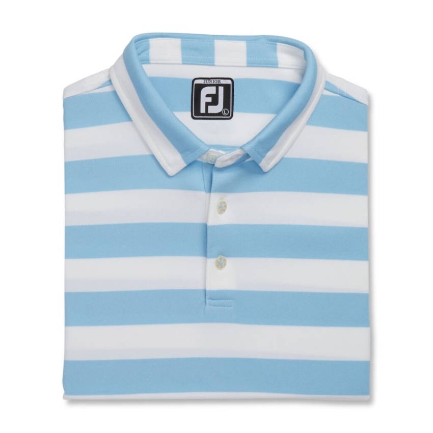 ライトブルーホワイト