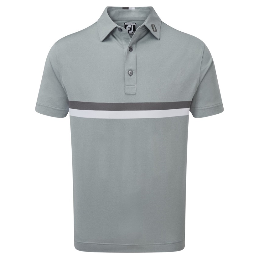 グレーチャコールホワイト