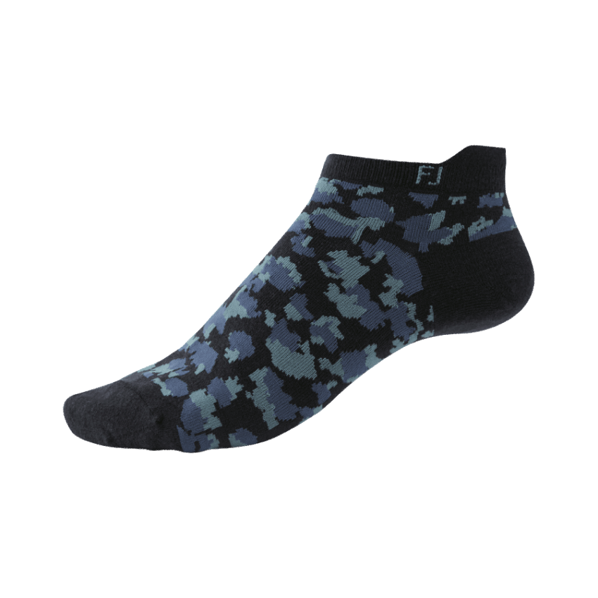 フットジョイ ネイビー プロドリー ライトウェイト ロールタブ