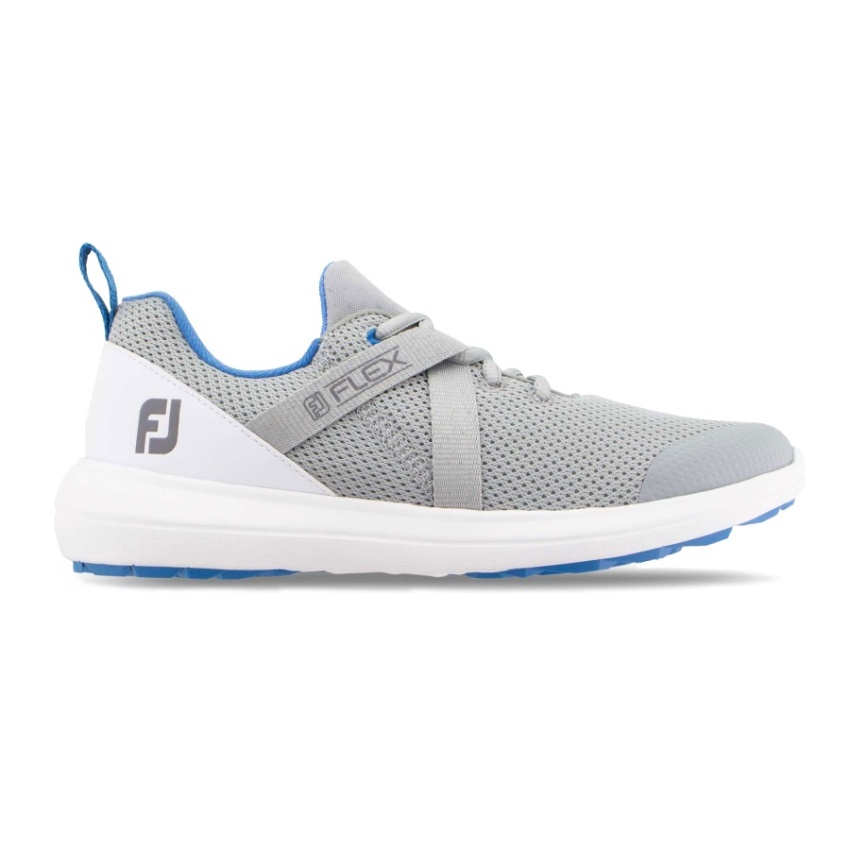 グレーホワイトネイビー