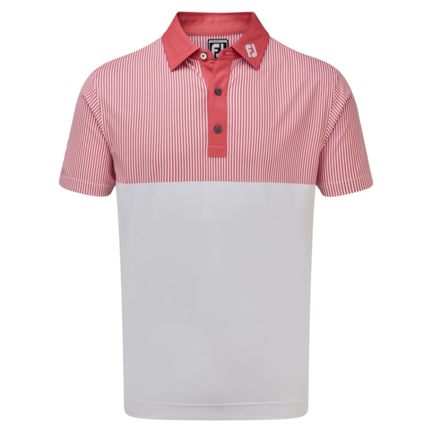 ホワイトケープレッド