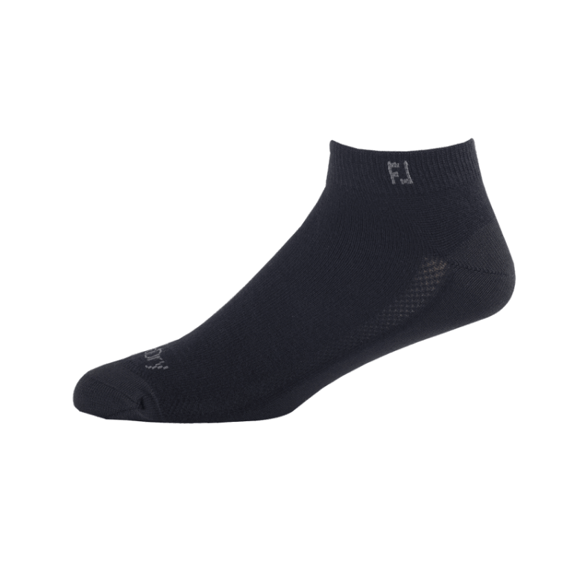 プロドリー ライトウェイト スポーツ フットジョイ ブラック